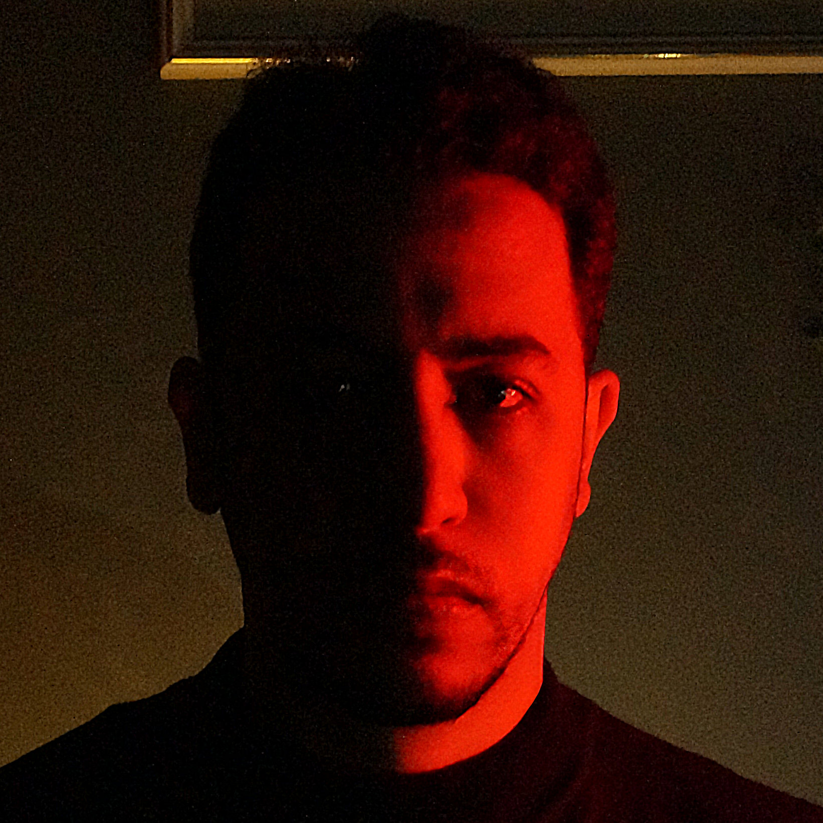 Chedly portrait